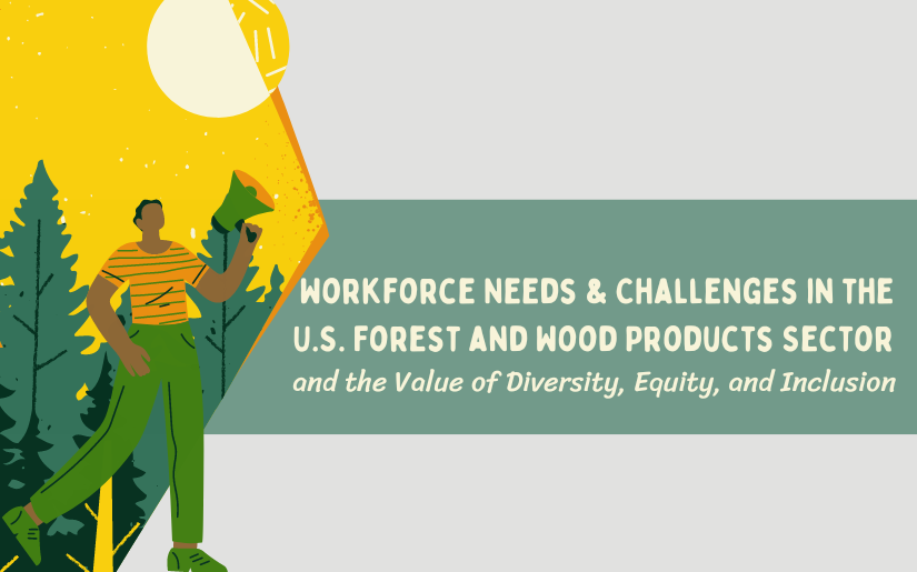 Infographic: Workforce Needs